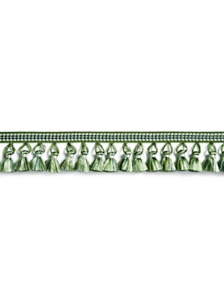 Scalamandre: Plaza Tassel Fringe SC 0007 FT1505 Forest