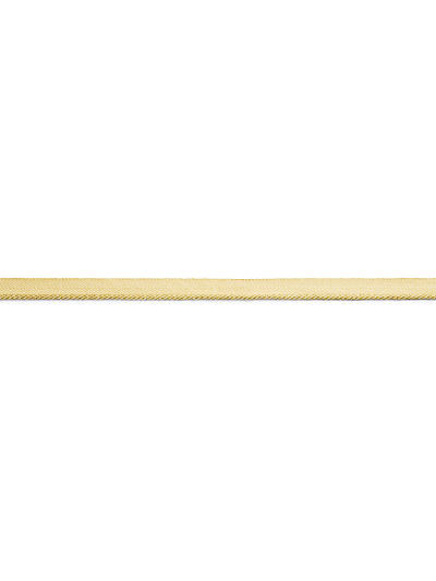 Scalamandre: Avenue Cord SC 0008 C315 Sunbeam