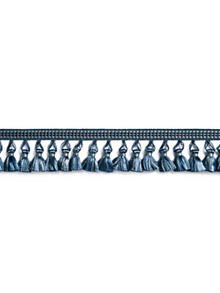 Scalamandre: Plaza Tassel Fringe SC 0009 FT1505 Marina
