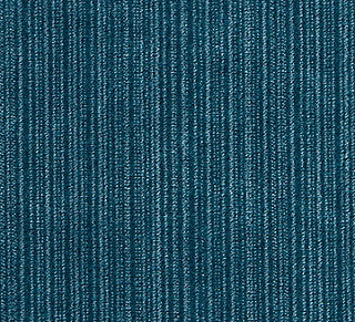 Boris Kroll for Scalamandre: Strie Velvet SC 0096 K65111 Teal