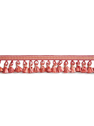 Scalamandre: Plaza Tassel Fringe SC 0010 FT1505 Azalea