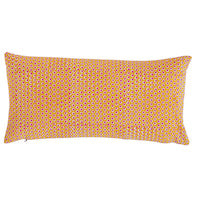 Schumacher: Buti & Tuk Tuk Pillow SO17923118 Pink & Yellow