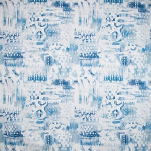 Jeffrey Alan Marks for Kravet: Surfwood SURFWOOD.15.0 Ocean