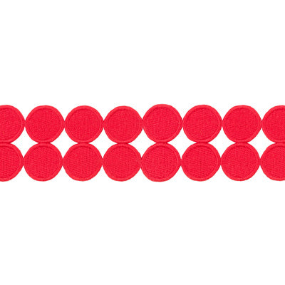 Kate Spade for Kravet: Double Dot T30737.2424.0 Maraschino