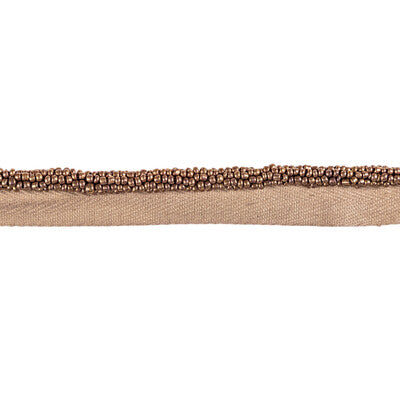 Kravet: Luxe Bead Cord T30837.6.0 Copper