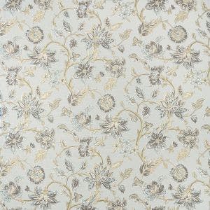 Kravet: Tiru Vine TIRU VINE.2316.0 Mineral