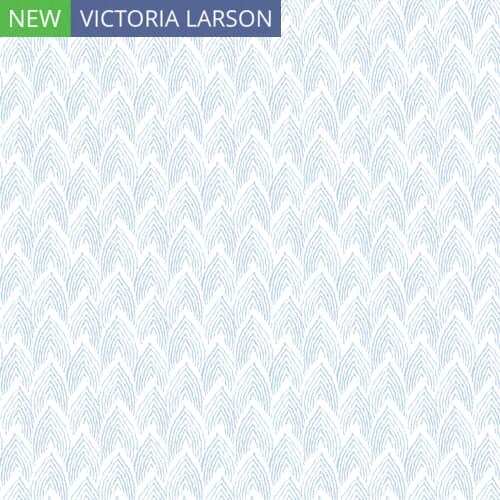 Victoria Larson for Stout: Piedmont WP W01vl-7 Breeze