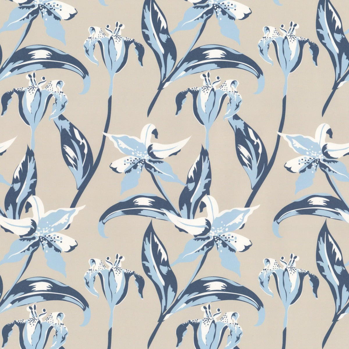 Victoria Larson for Stout: Emma WP W07vl-4 Navy