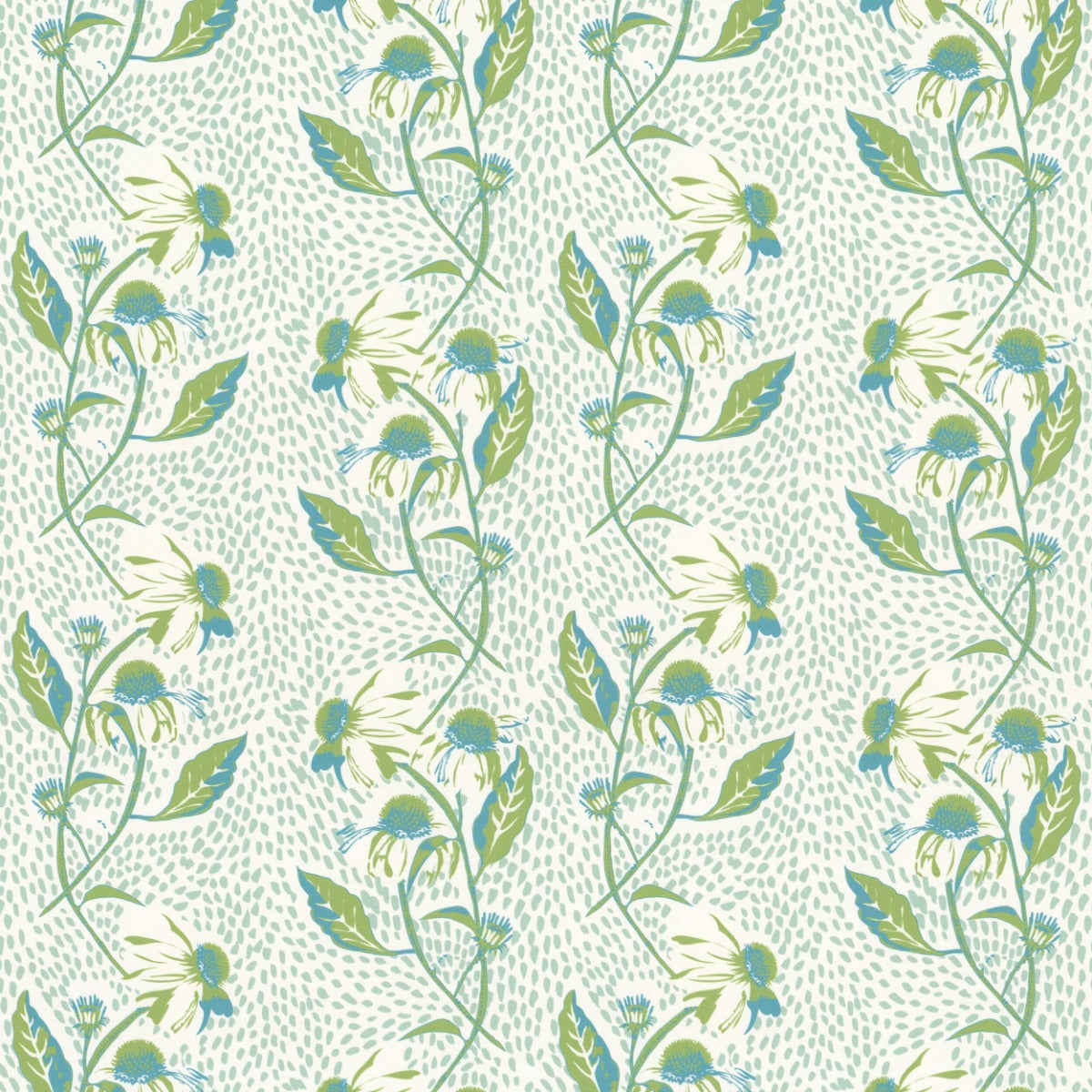 Victoria Larson for Stout: Miller WP W08vl-1 Aqua