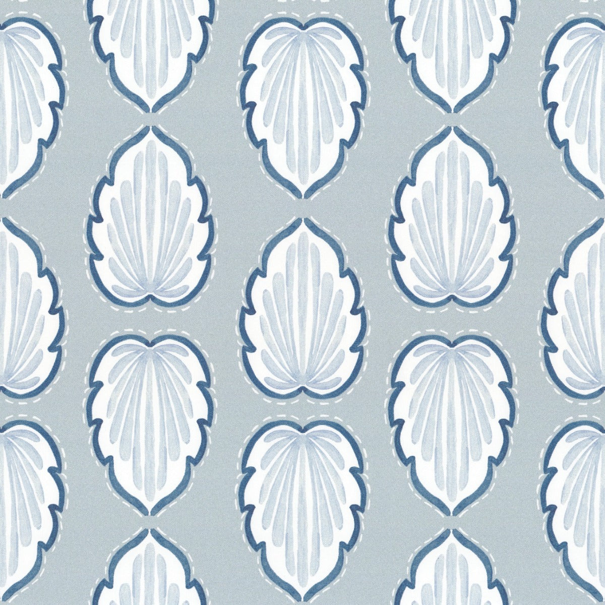 Stout: Palmer WP W7841-2 Moonstone