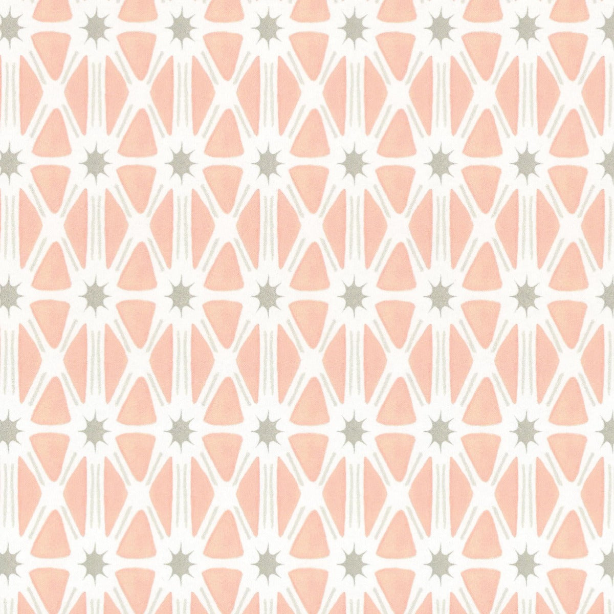 Stout: Triangle Stars WP W7847-1 Blossom