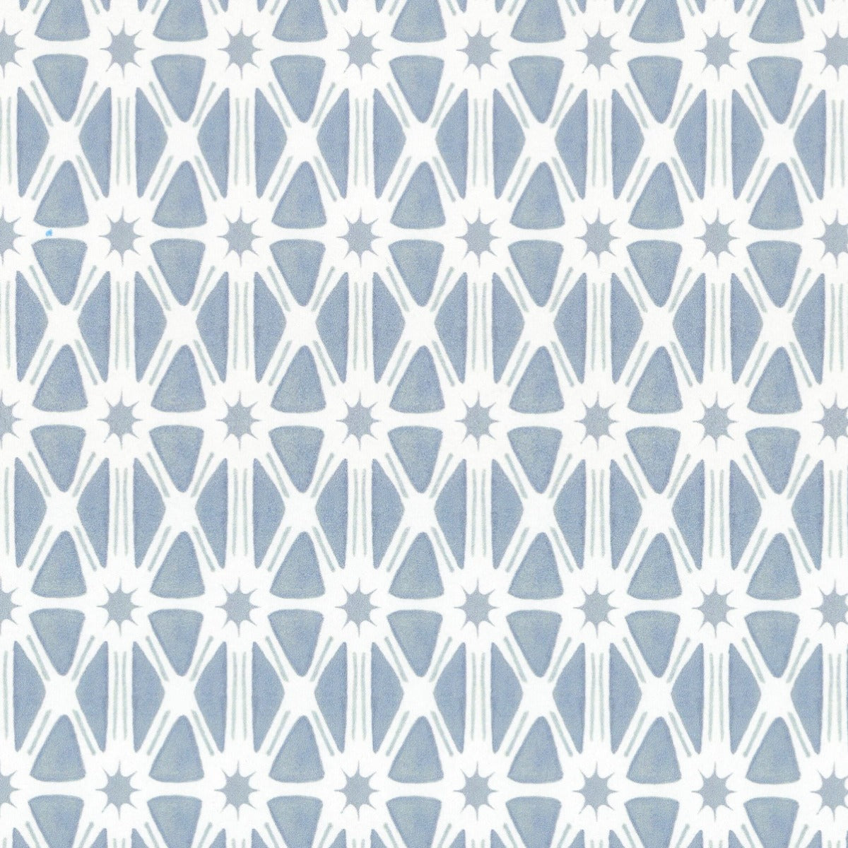 Stout: Triangle Stars WP W7847-2 Moonstone