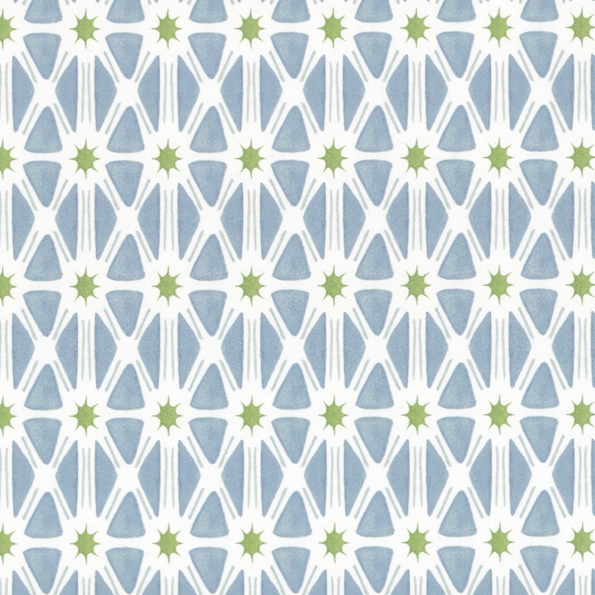 Stout: Triangle Stars WP W7847-3 Spring