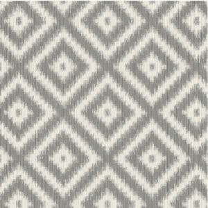 Winfield Thybony for Kravet: Ikat Diamond WP WBP10800.WT.0 Anchor