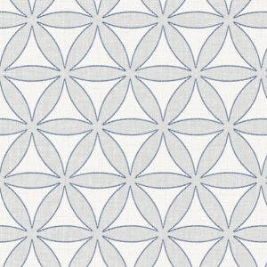 Winfield Thybony for Kravet: Bohemian Rhapsody WP WBP11312.WT.0 Indigo