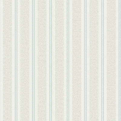 Winfield Thybony for Kravet: Ticking Stripe WP WBP11404.WT.0 Clear Skies