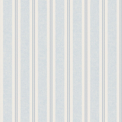 Winfield Thybony for Kravet: Ticking Stripe WP WBP11412.WT.0 Serenity