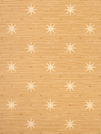 Hinson for Scalamandre: Big Trixie WHN 0001 44002 Rattan