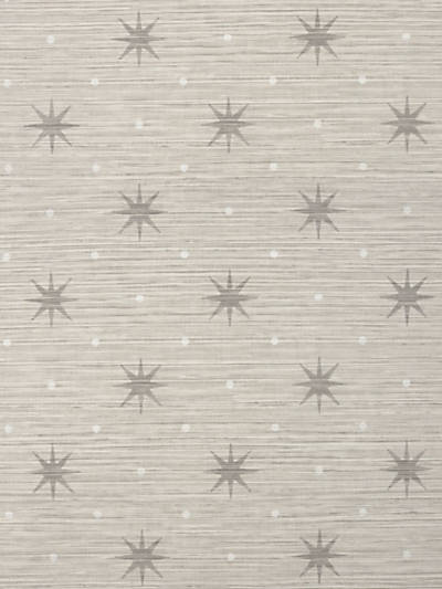 Hinson for Scalamandre: Big Trixie WHN 0003 44002 Oyster