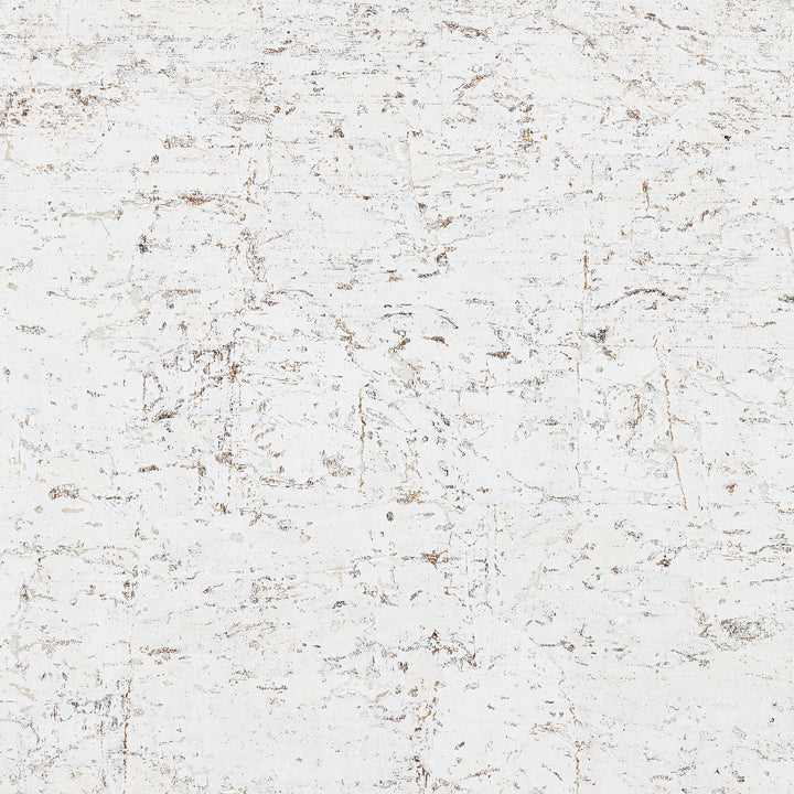 Scalamandre: Metal Cork SC 0002 WP88336 Cloud