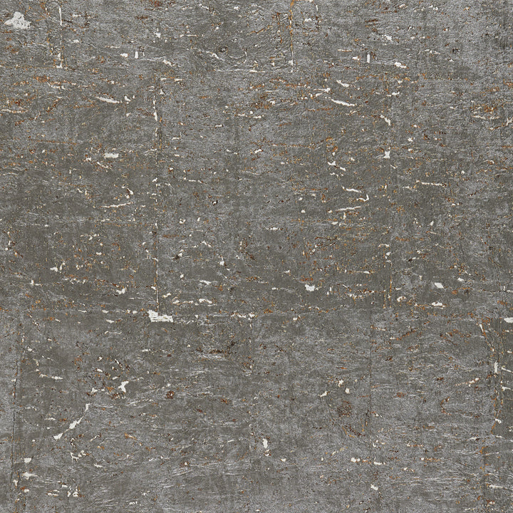 Scalamandre: Metal Cork SC 0004 WP88336 Graphite