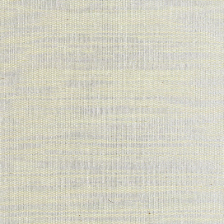Scalamandre: Metal Sisal SC 0002 WP88338 Ice