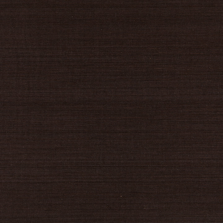 Scalamandre: Fine Sisal SC 0010 WP88341 Espresso