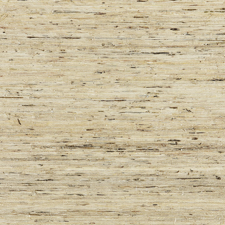 Scalamandre: Arrowroot Weave SC 0001 WP88344 Straw