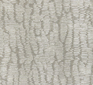 Scalamandre: Rainshadow SC 0001 WP88369 Silver