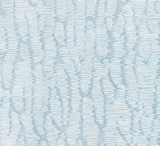 Scalamandre: Rainshadow SC 0003 WP88369 Blue Ice