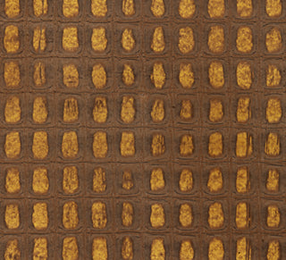 Scalamandre: Tortoiseshell SC 0004 WP88371 Sienna