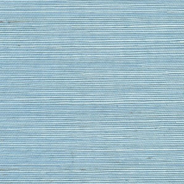 Winfield Thybony for Kravet: Sisal WP WSS4586.WT.0 Cerulean
