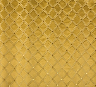 Old World Weavers for Scalamandre: Reale Diamond ZA 2125 REAL Gold