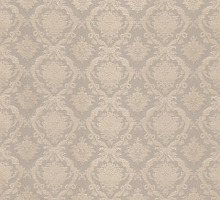 Old World Weavers for Scalamandre: Petrarca Damasco ZA 2205 PETR Rose Beige