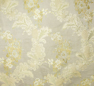 Old World Weavers for Scalamandre: La Verne ZB 2323 614A Topaz