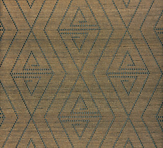 Old World Weavers for Scalamandre: Torquay ZS 0017 8068 Slate - CFA Required