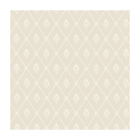 COLE & SON ALMA SOFT GREY