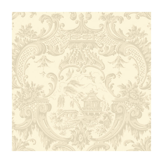 COLE & SON CHIPPENDALE CHINA STONE
