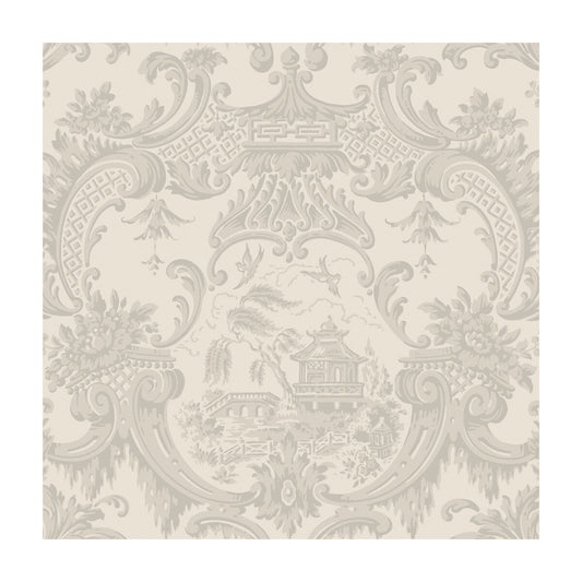 COLE & SON CHIPPENDALE CHINA LINEN