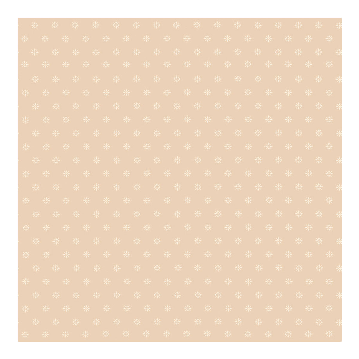 COLE & SON VICTORIAN STAR PLASTER PINK