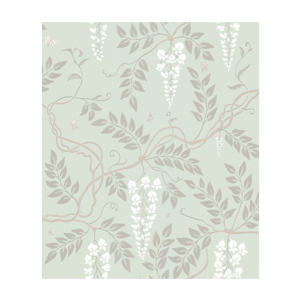 COLE & SON EGERTON DUCK EGG