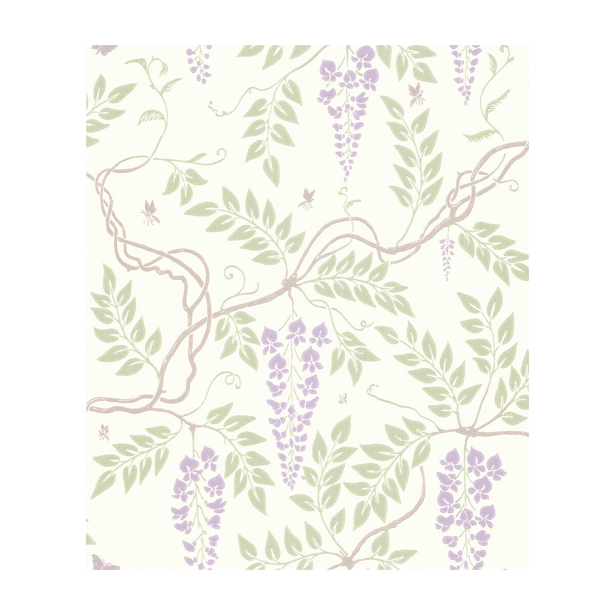 COLE & SON EGERTON LILAC