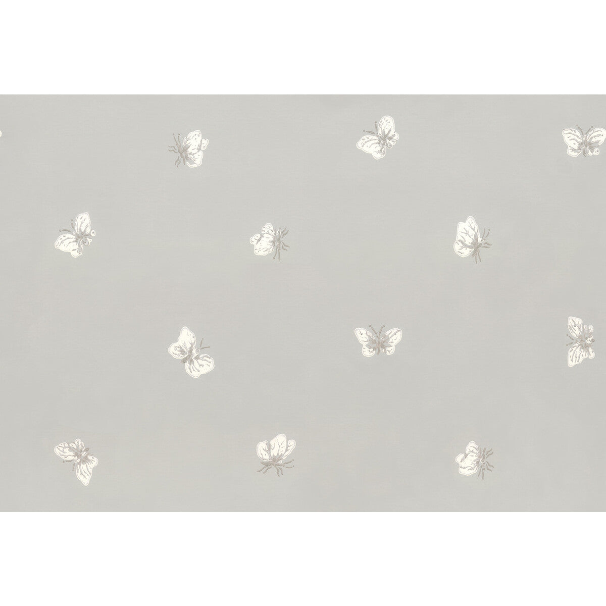 COLE & SON PEASEBLOSSOM GREY