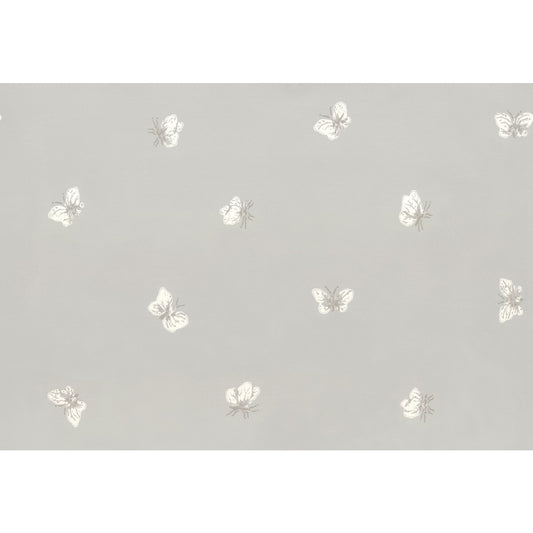 COLE & SON PEASEBLOSSOM GREY