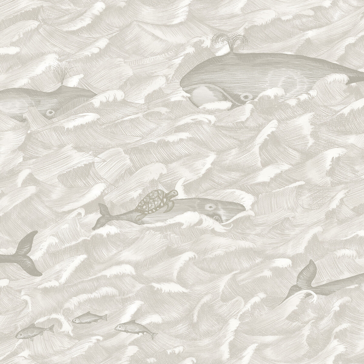 COLE & SON MELVILLE NEUTRAL