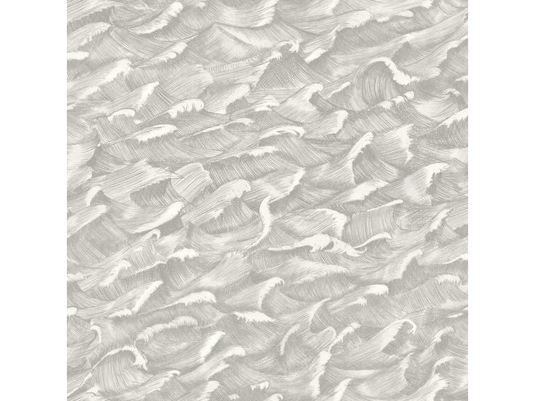 Cole & Son WP: Whimsical Columbus 103/13055.CS.0 Black & White