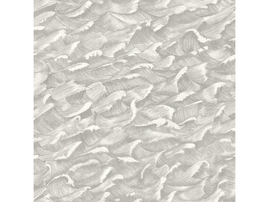 Cole & Son WP: Whimsical Columbus 103/13055.CS.0 Black & White