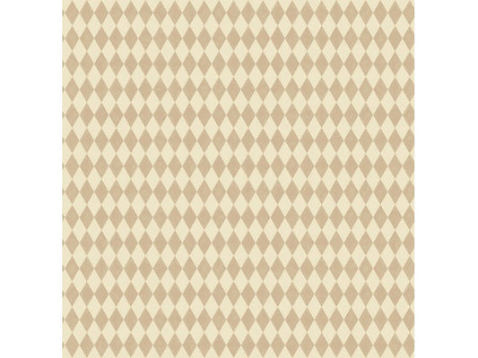 Cole & Son WP: Whimsical Titania 103/14060.CS.0 Cream