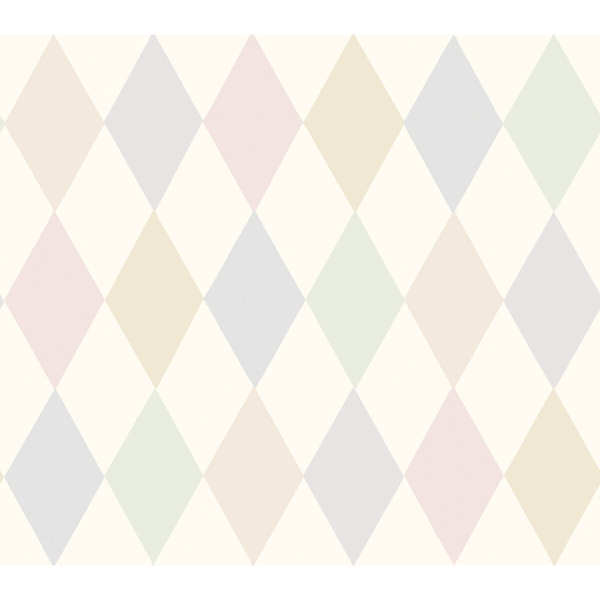 COLE & SON PUNCHINELLO SOFT PINK