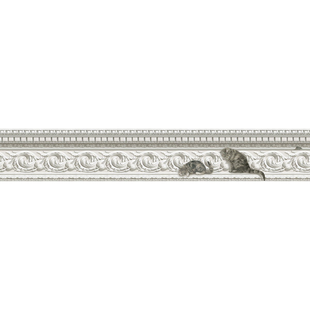 COLE & SON PADDY&LOUIS BD NATURAL